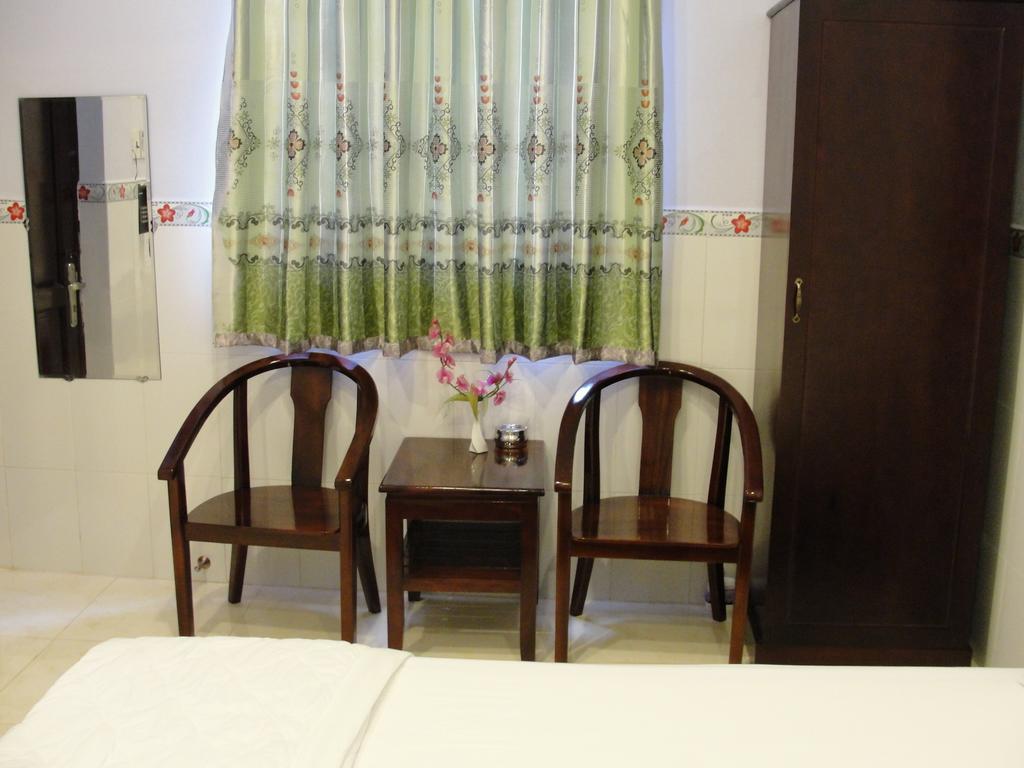 Khoa Phu Hotel Can Tho Room photo