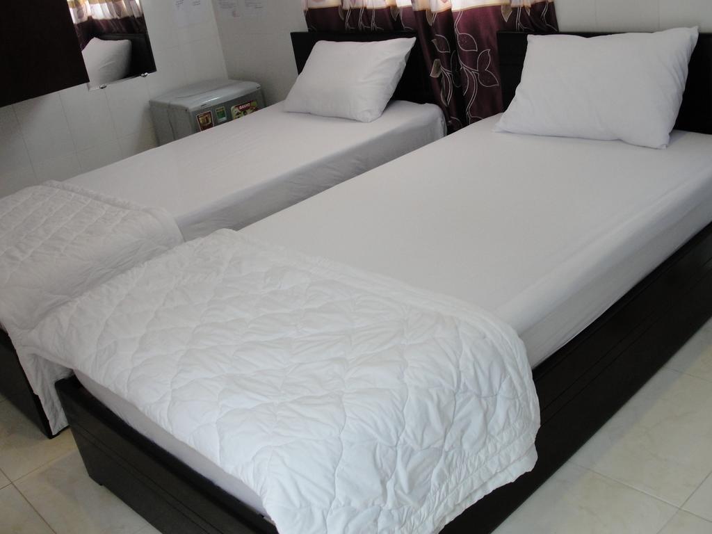 Khoa Phu Hotel Can Tho Room photo