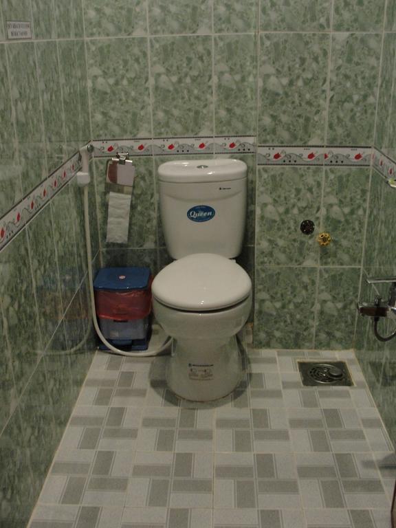 Khoa Phu Hotel Can Tho Room photo
