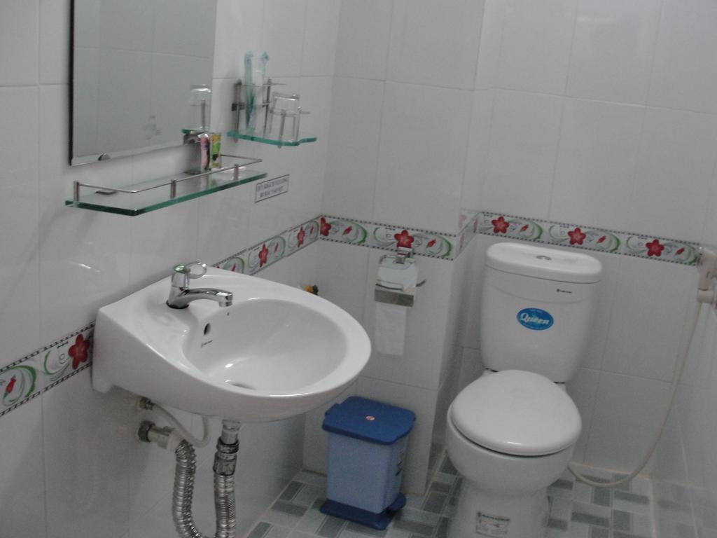 Khoa Phu Hotel Can Tho Room photo